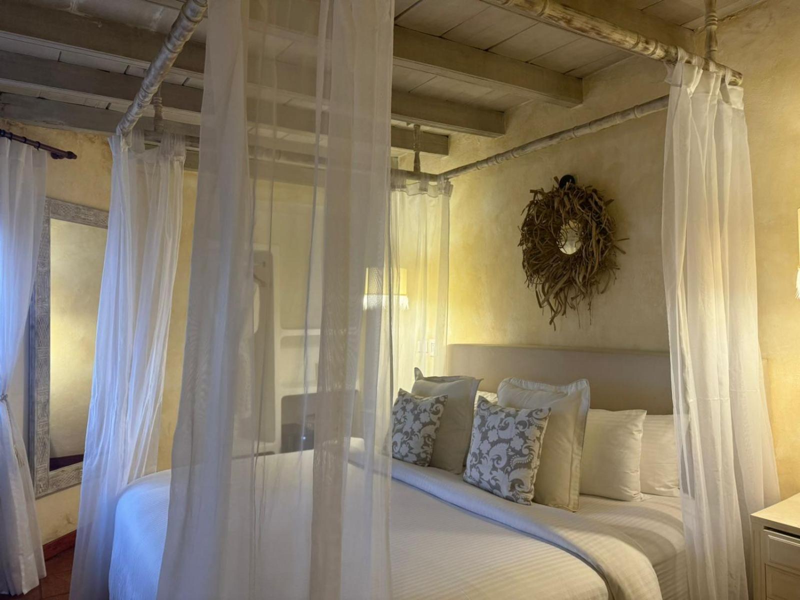 Moet Cartagena Hotel Boutique Adutls Only מראה חיצוני תמונה