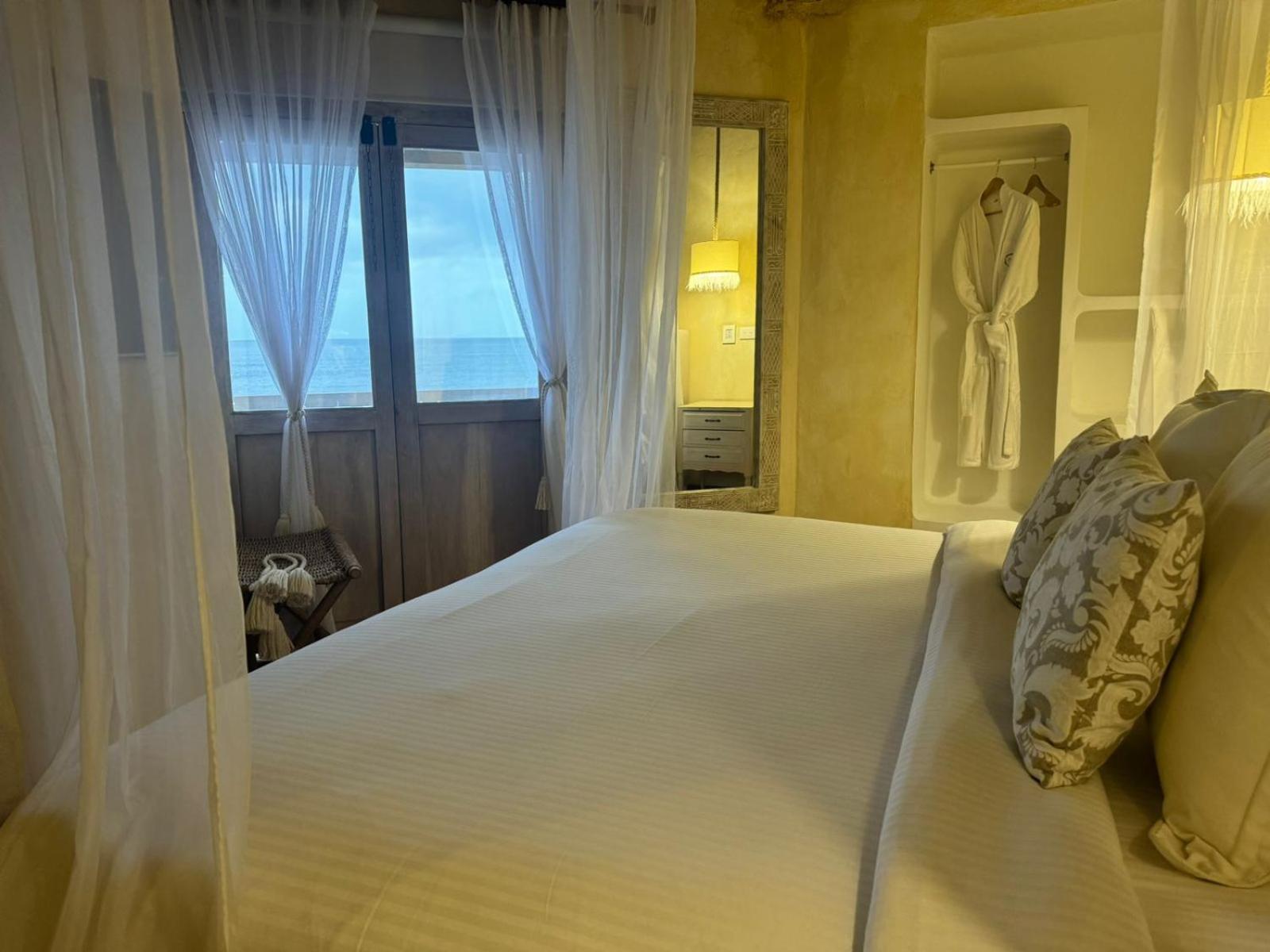 Moet Cartagena Hotel Boutique Adutls Only מראה חיצוני תמונה