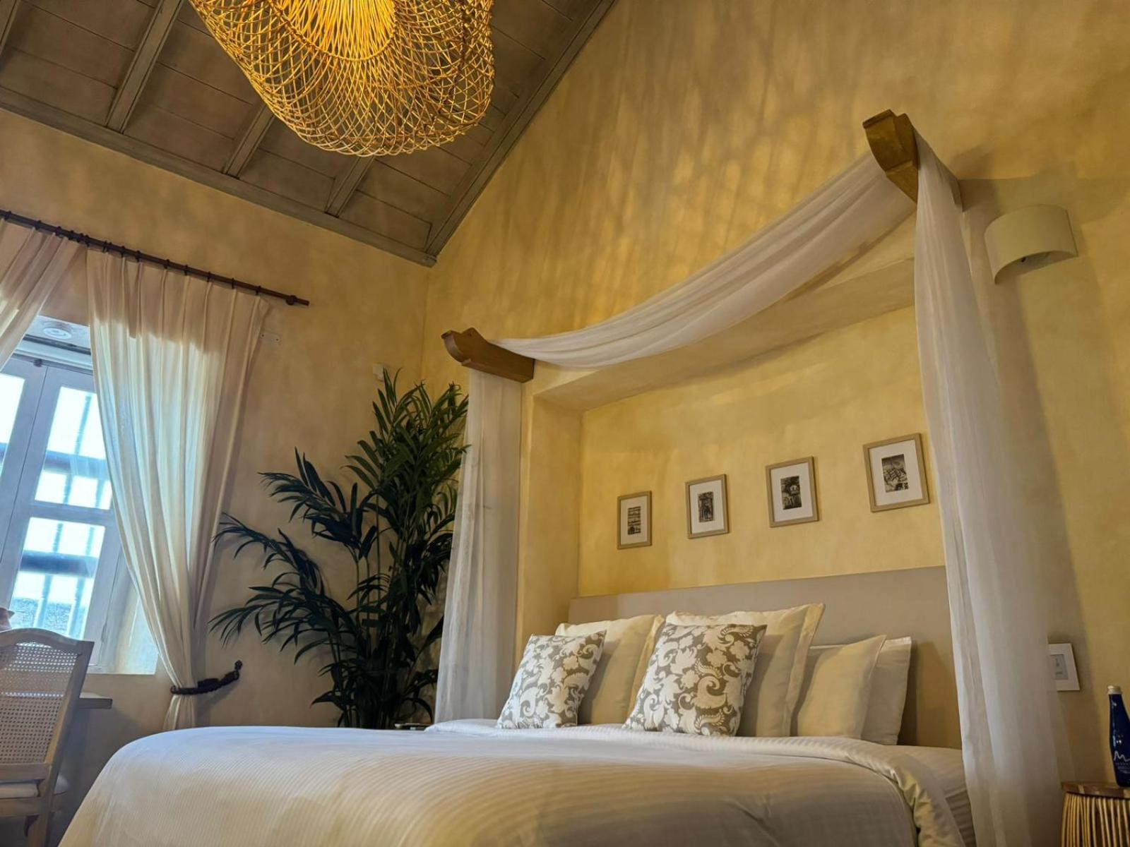 Moet Cartagena Hotel Boutique Adutls Only מראה חיצוני תמונה