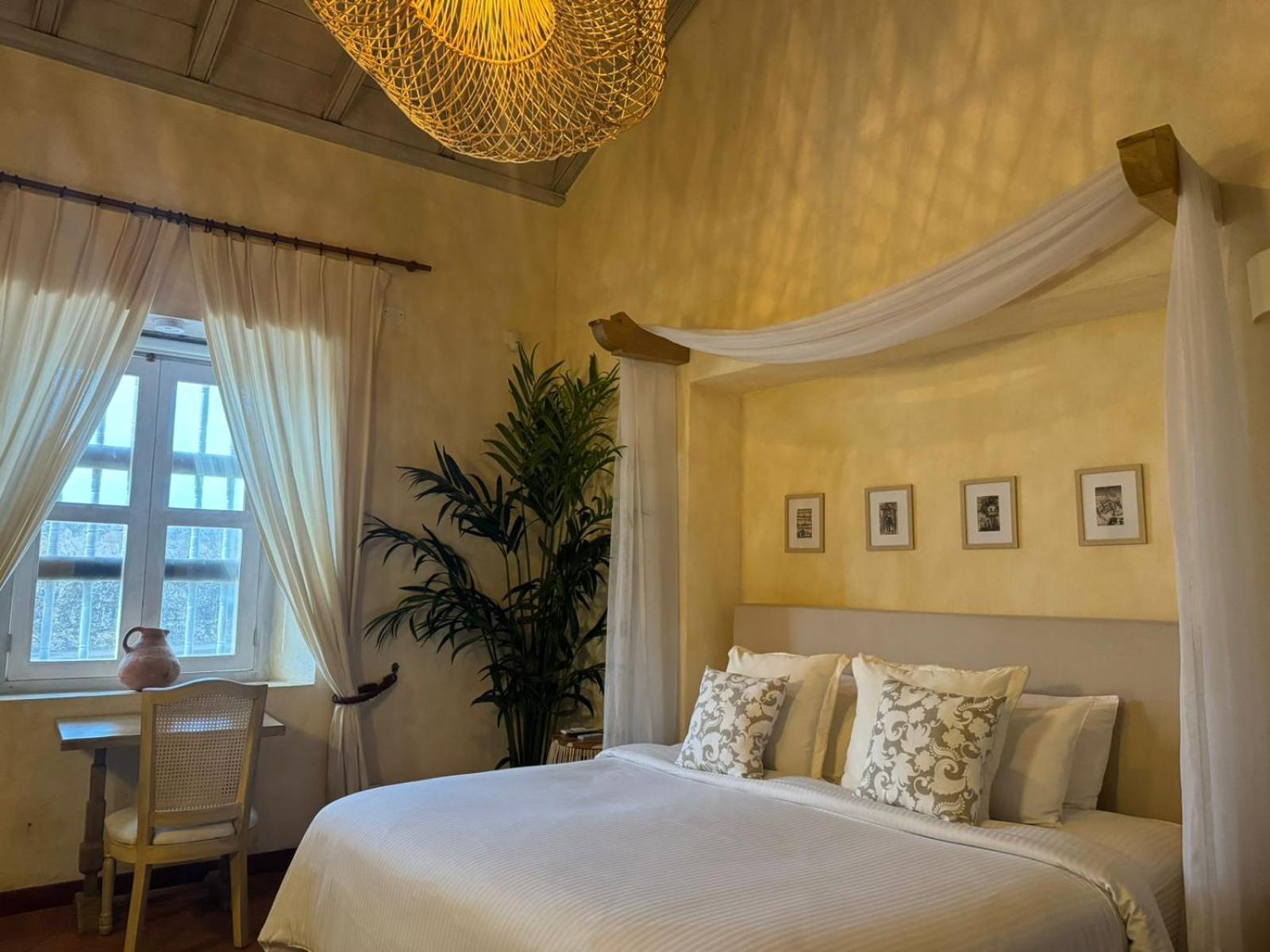 Moet Cartagena Hotel Boutique Adutls Only מראה חיצוני תמונה
