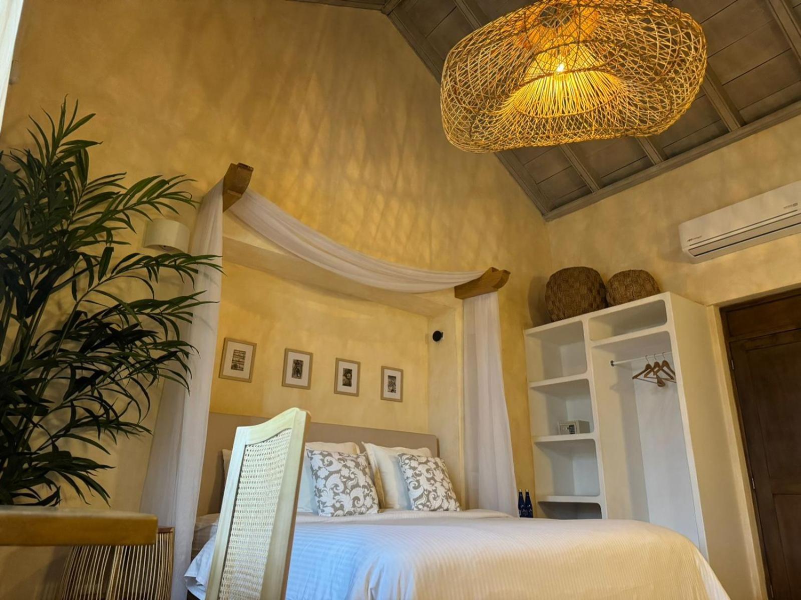 Moet Cartagena Hotel Boutique Adutls Only מראה חיצוני תמונה