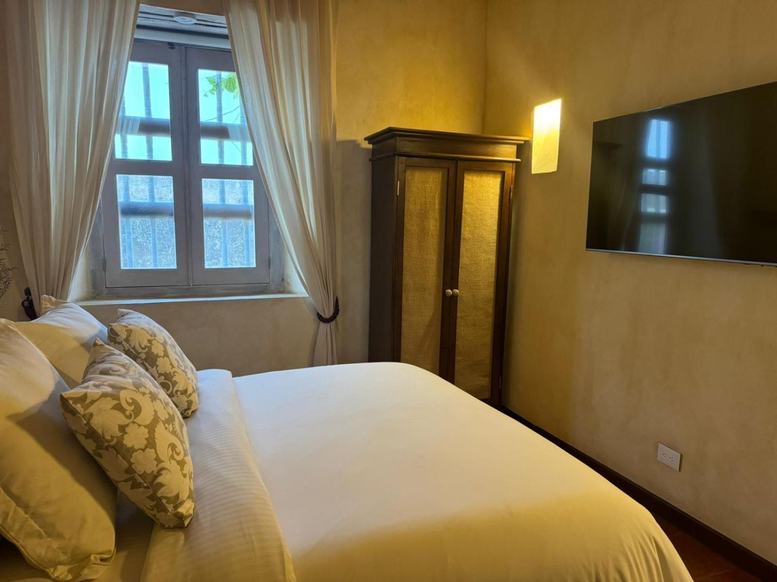 Moet Cartagena Hotel Boutique Adutls Only מראה חיצוני תמונה