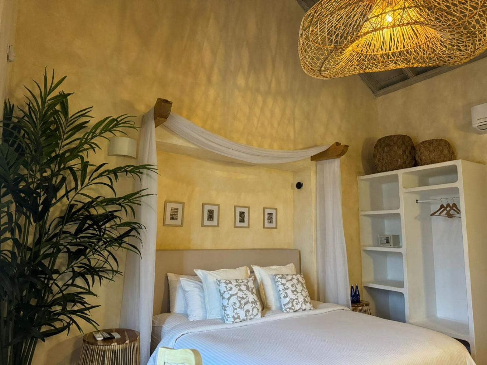 Moet Cartagena Hotel Boutique Adutls Only מראה חיצוני תמונה