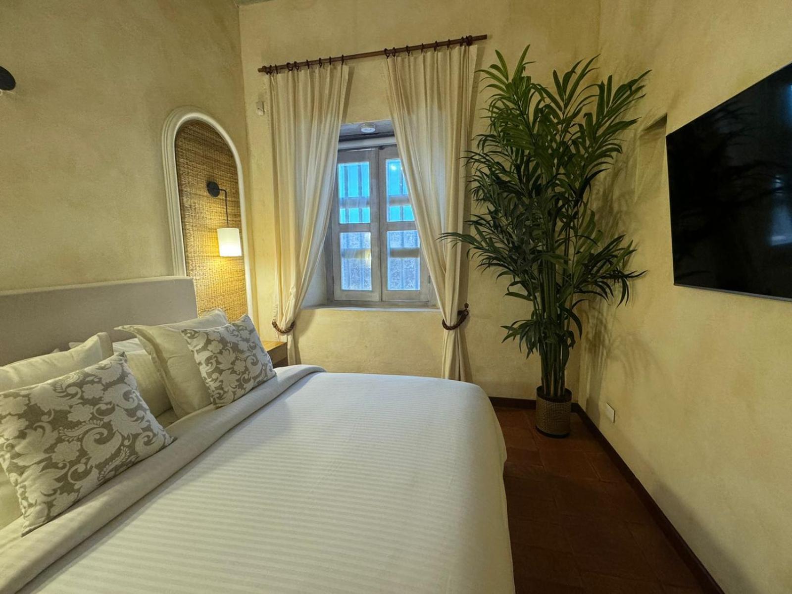 Moet Cartagena Hotel Boutique Adutls Only מראה חיצוני תמונה