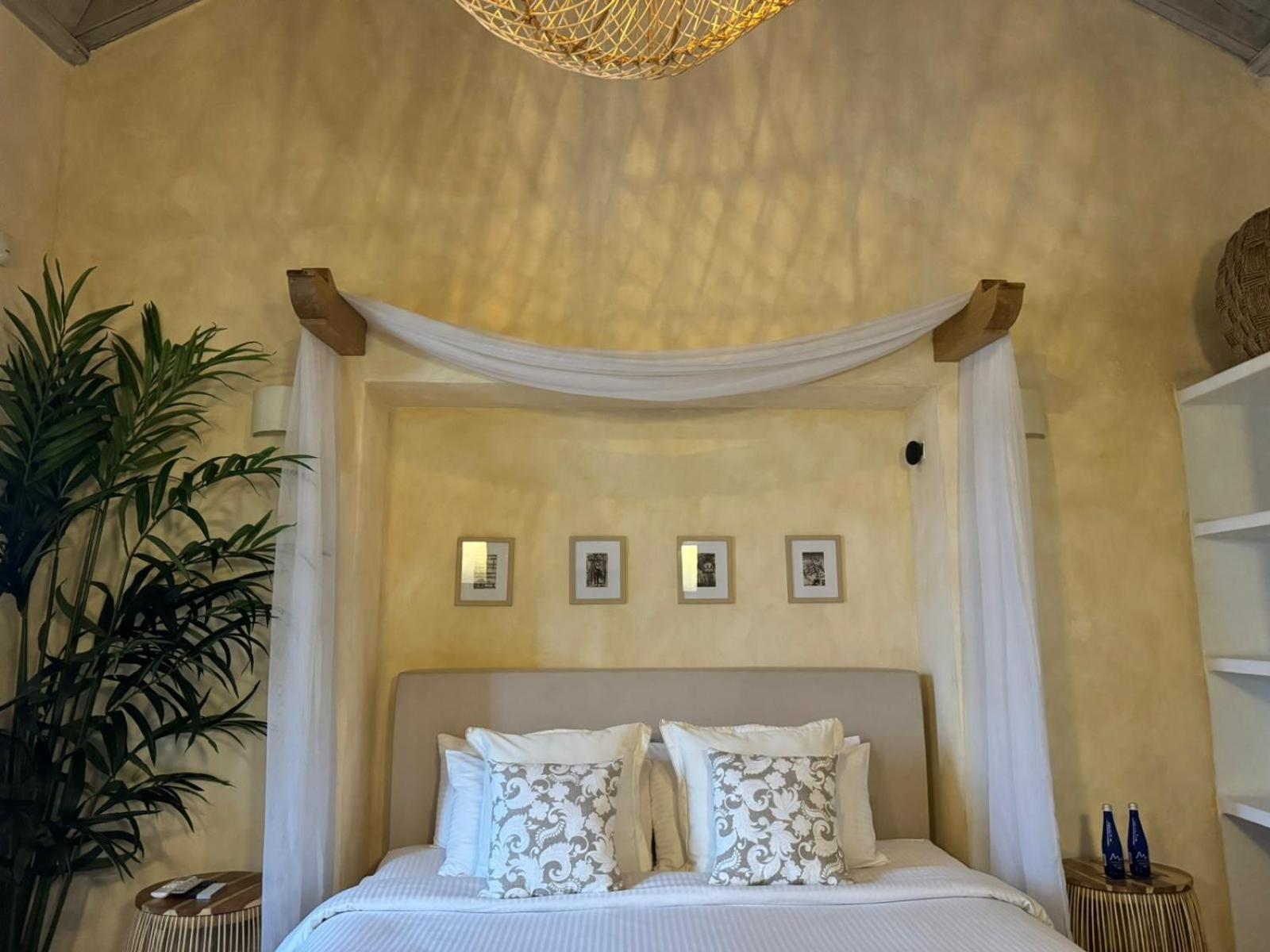 Moet Cartagena Hotel Boutique Adutls Only מראה חיצוני תמונה