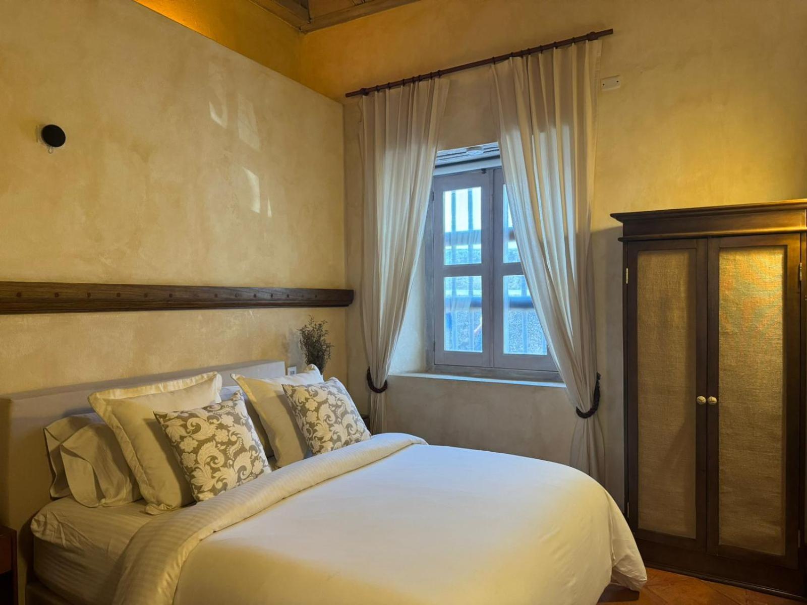 Moet Cartagena Hotel Boutique Adutls Only מראה חיצוני תמונה