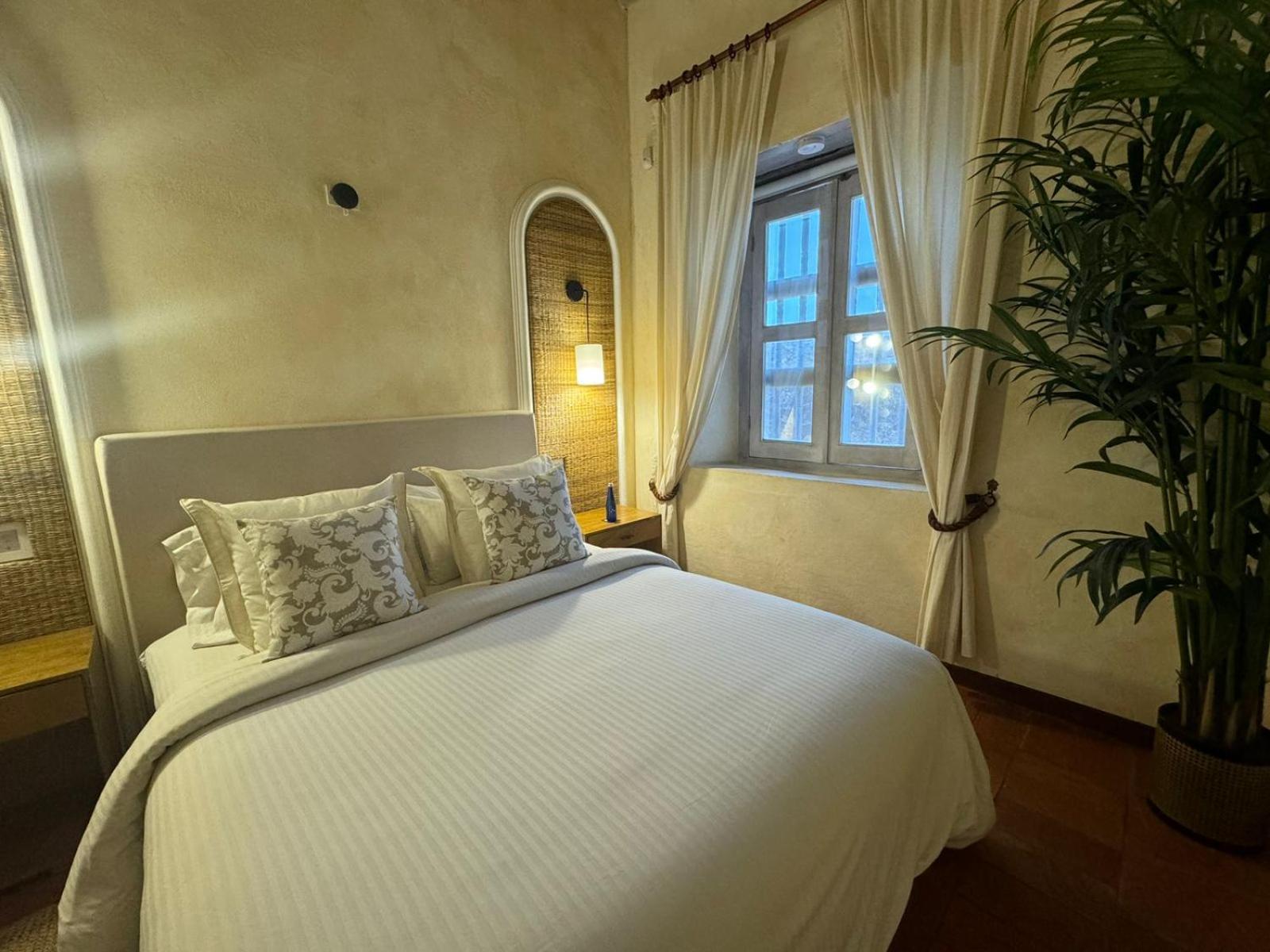 Moet Cartagena Hotel Boutique Adutls Only מראה חיצוני תמונה