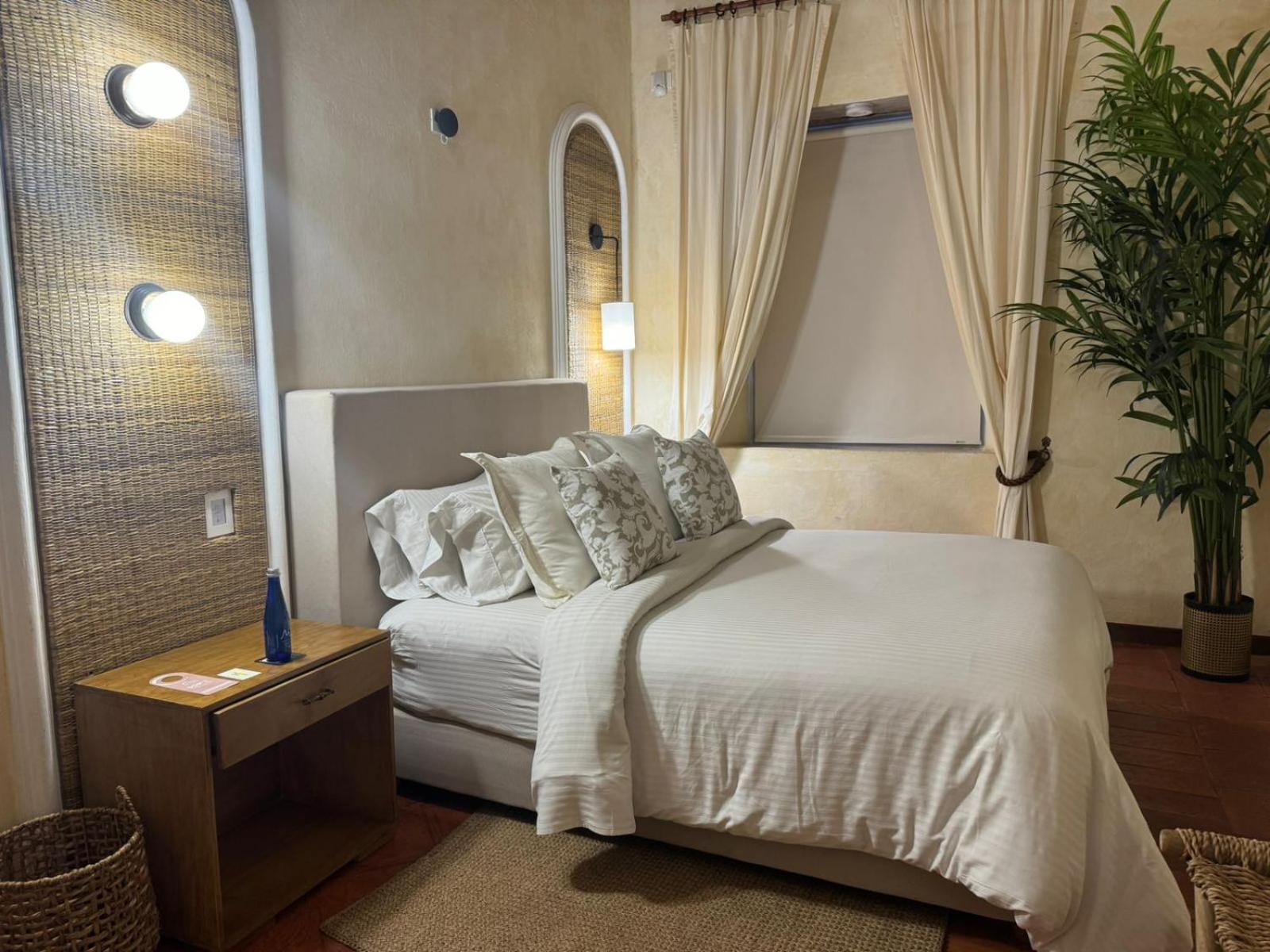 Moet Cartagena Hotel Boutique Adutls Only מראה חיצוני תמונה