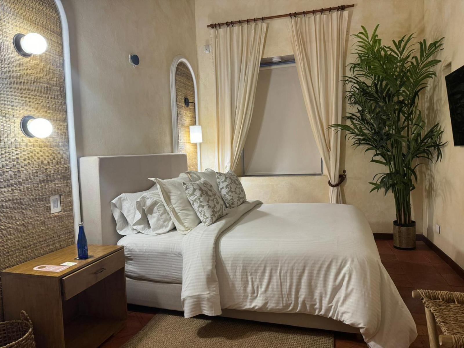 Moet Cartagena Hotel Boutique Adutls Only מראה חיצוני תמונה