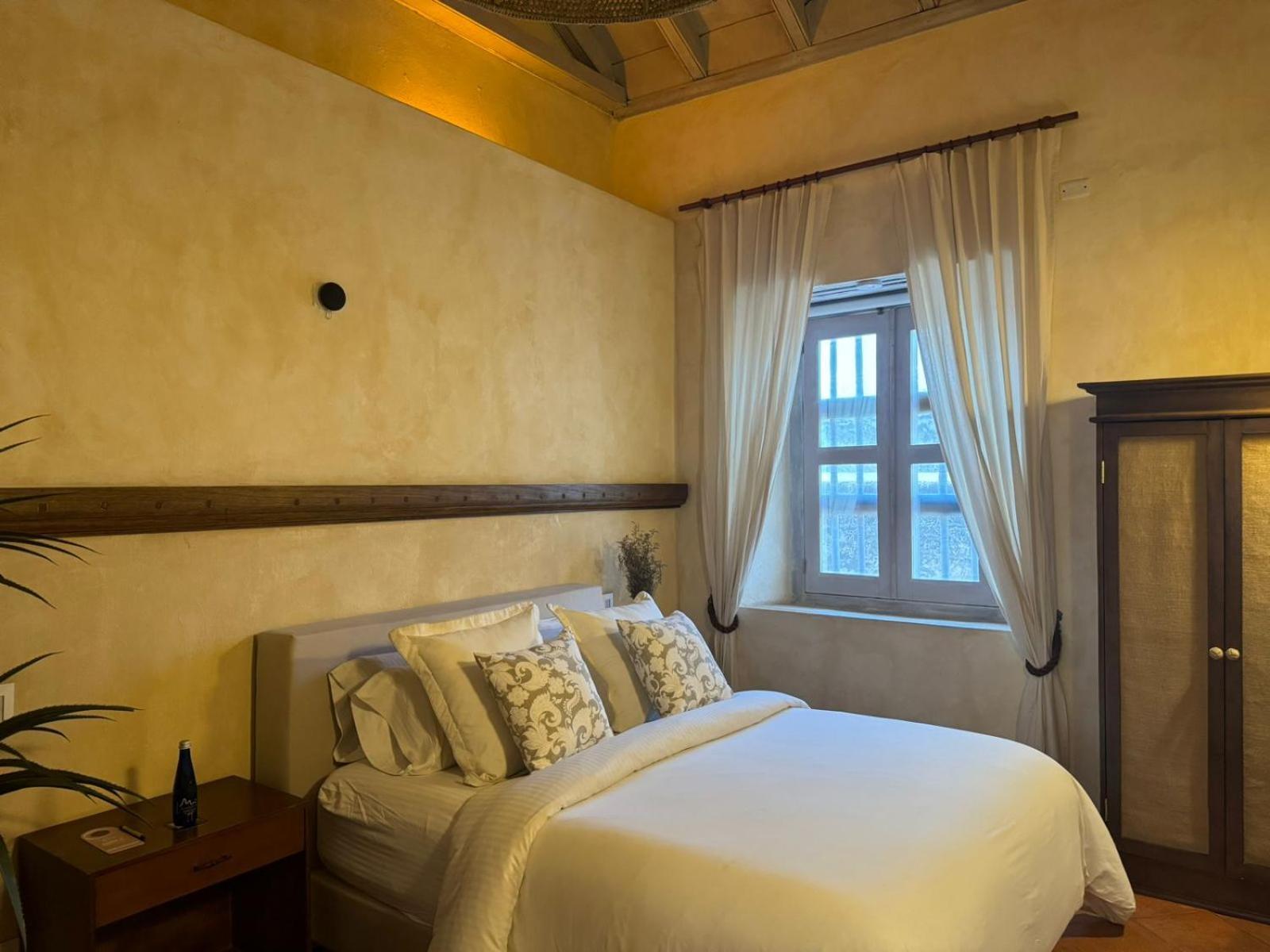 Moet Cartagena Hotel Boutique Adutls Only מראה חיצוני תמונה