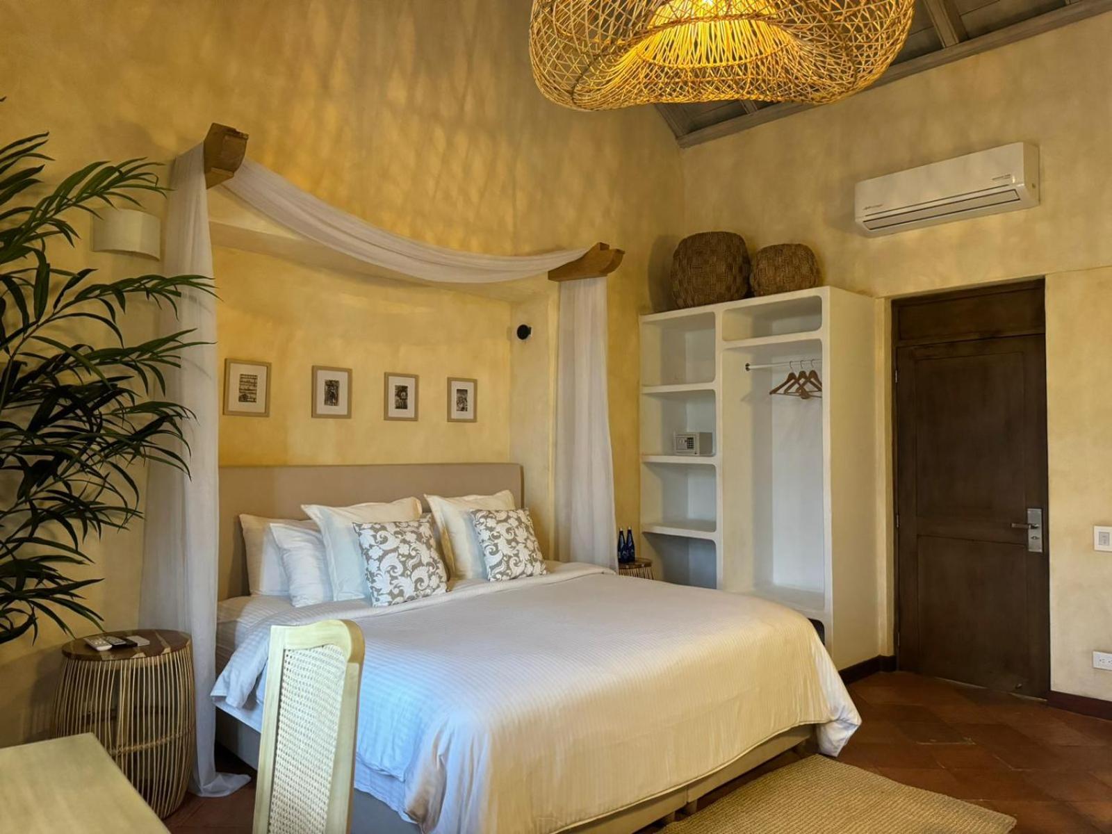 Moet Cartagena Hotel Boutique Adutls Only מראה חיצוני תמונה