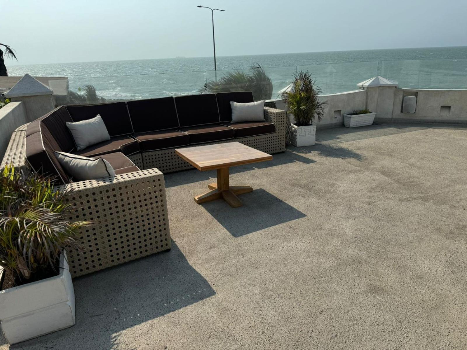 Moet Cartagena Hotel Boutique Adutls Only מראה חיצוני תמונה