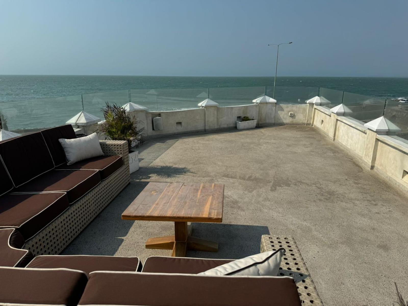 Moet Cartagena Hotel Boutique Adutls Only מראה חיצוני תמונה